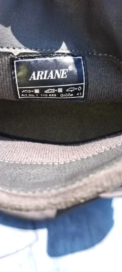 Stiefeletten Größe 41