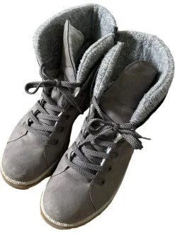 Stiefeletten Größe 38