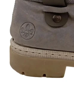 Stiefeletten Größe 38