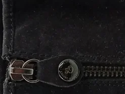 Stiefeletten Größe 38