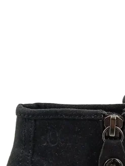 Stiefeletten Größe 38