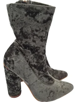 Stiefeletten Größe 38