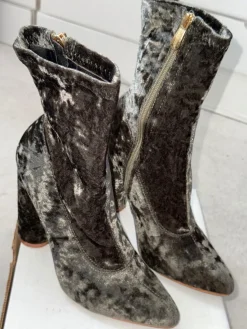 Stiefeletten Größe 38