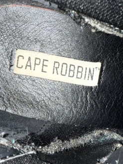 Stiefeletten Größe 38