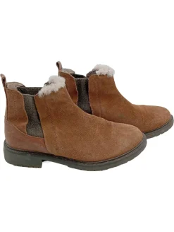 Stiefeletten Größe 38