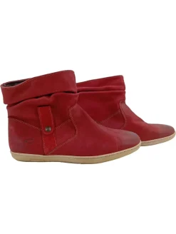 Stiefeletten Größe 39,5