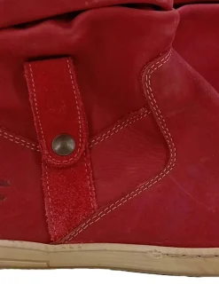 Stiefeletten Größe 39,5