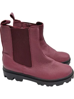 Stiefeletten Größe 38