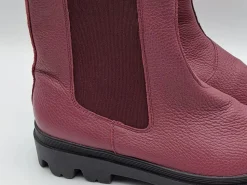 Stiefeletten Größe 38