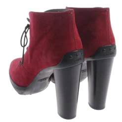 Stiefeletten Größe 39,5