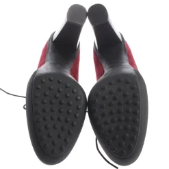 Stiefeletten Größe 39,5