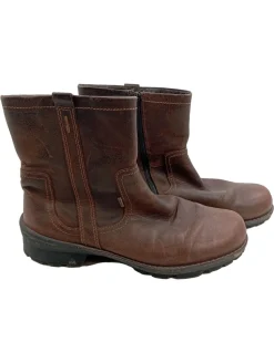 Stiefeletten Größe 41
