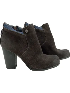 Stiefeletten Größe 37