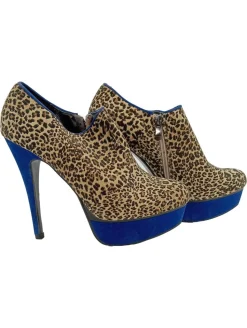 Stiefeletten Größe 41