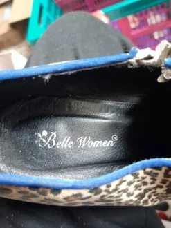 Stiefeletten Größe 41