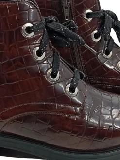 Stiefeletten Größe 39