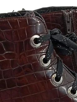 Stiefeletten Größe 39