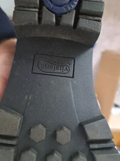 Stiefeletten Größe 39