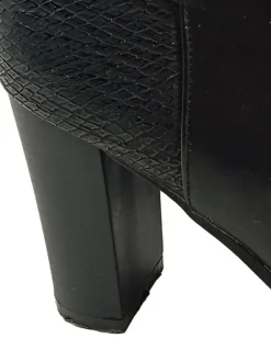 Stiefeletten Größe 38