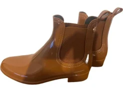 Stiefeletten Größe 40