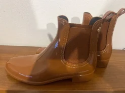 Stiefeletten Größe 40