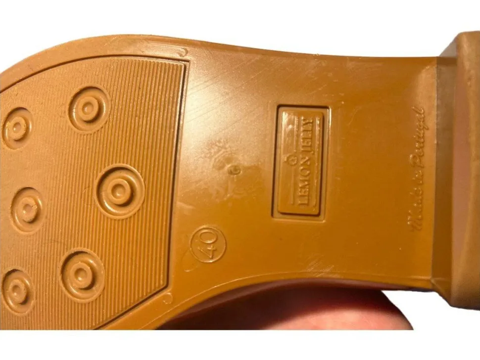 Stiefeletten Größe 40