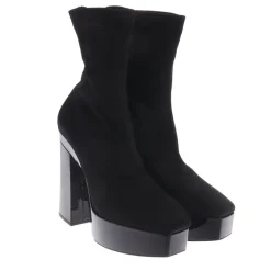 Stiefeletten Größe 40