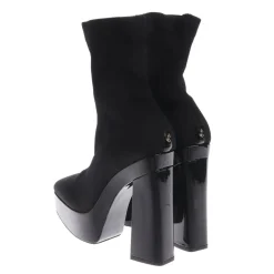 Stiefeletten Größe 40