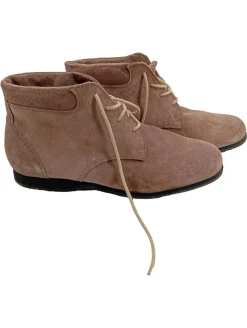 Stiefeletten Größe 40