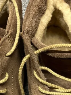 Stiefeletten Größe 40