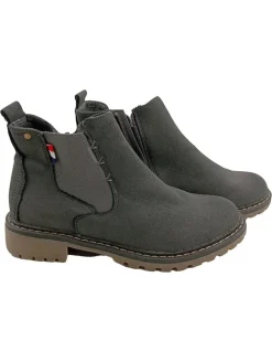 Stiefeletten Größe 36