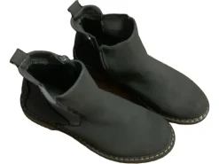 Stiefeletten Größe 36