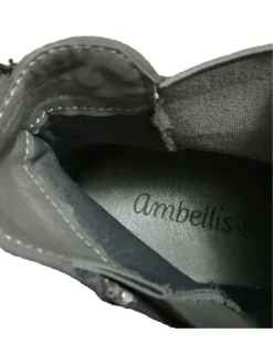 Stiefeletten Größe 36