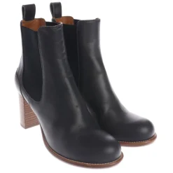 Stiefeletten Größe 39,5