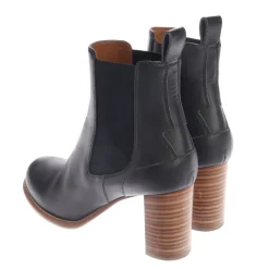 Stiefeletten Größe 39,5