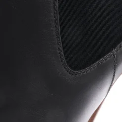 Stiefeletten Größe 39,5