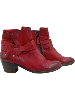 Stiefeletten Größe 40