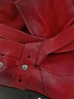 Stiefeletten Größe 40