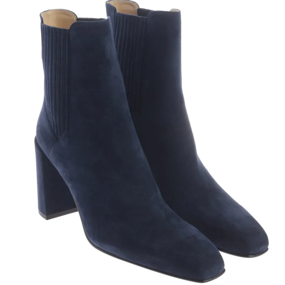 Stiefeletten Größe 40