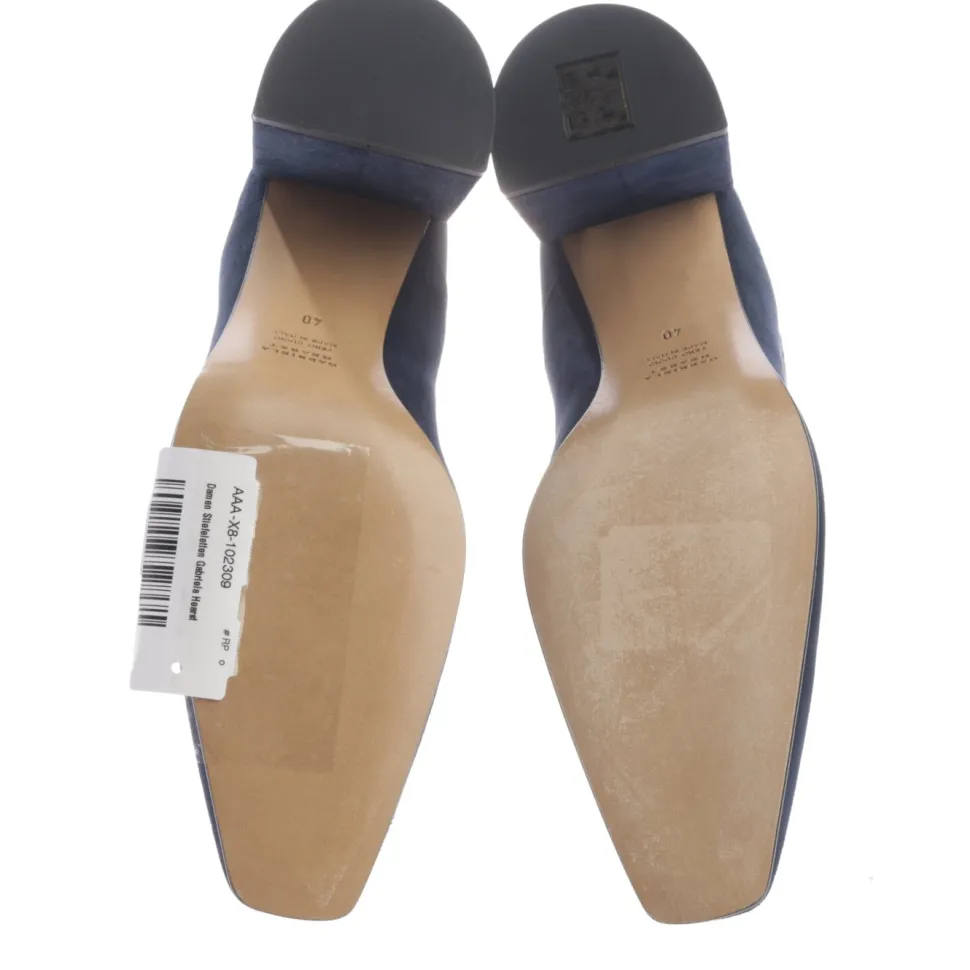 Stiefeletten Größe 40