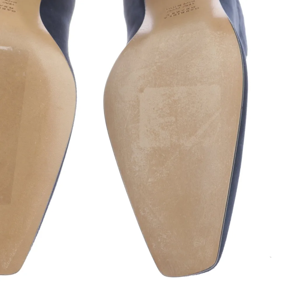 Stiefeletten Größe 40