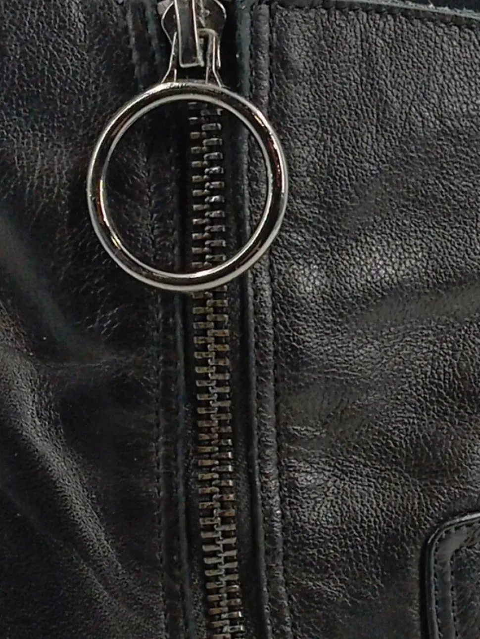 Stiefeletten Größe 39