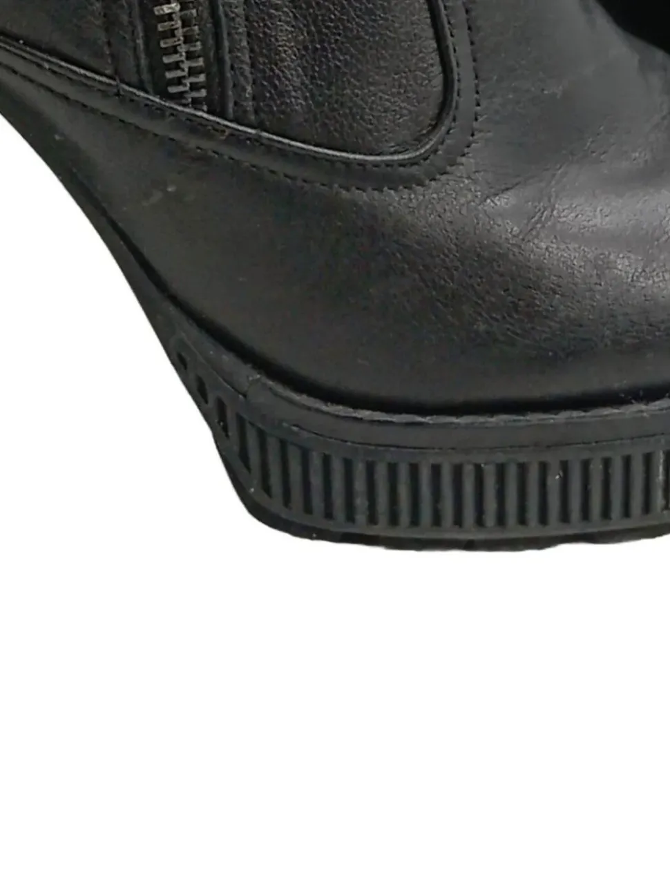 Stiefeletten Größe 39