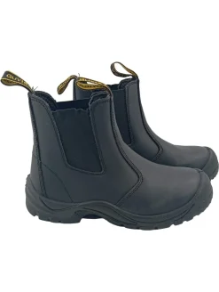 Stiefeletten Größe 38