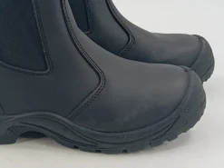 Stiefeletten Größe 38