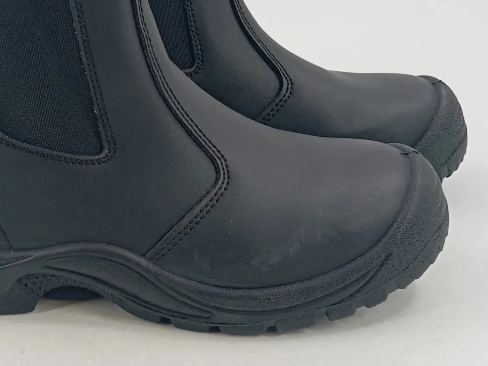 Stiefeletten Größe 38