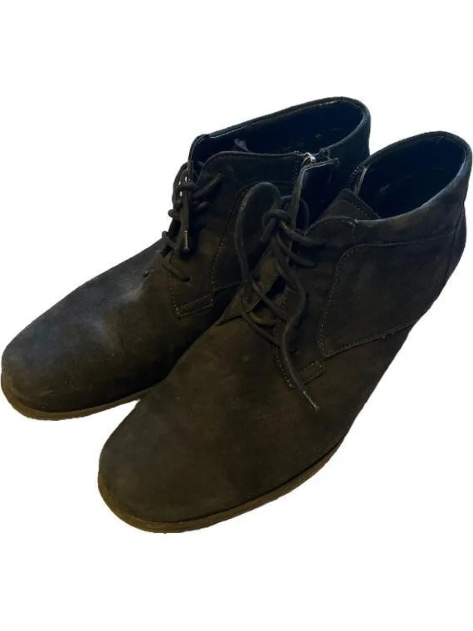 Stiefeletten Größe 43