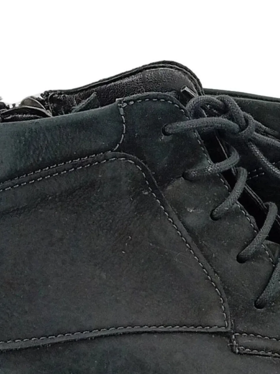 Stiefeletten Größe 43