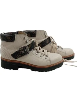 Stiefeletten Größe 40