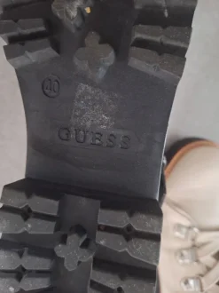 Stiefeletten Größe 40